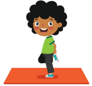 Little People’s Yoga   CPD Training Course