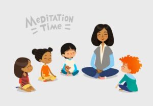Kids Meditation
